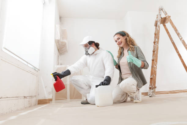 Best Mold Prevention Services  in Valdosta, GA